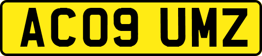AC09UMZ