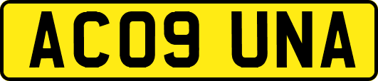 AC09UNA