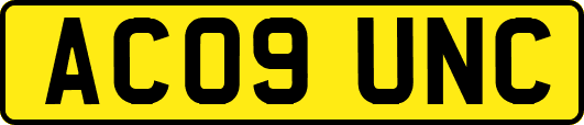AC09UNC