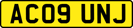 AC09UNJ