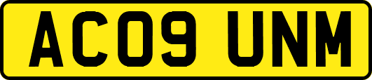 AC09UNM