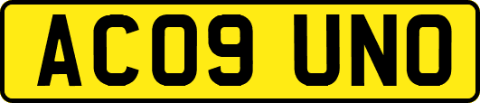 AC09UNO