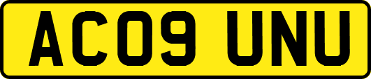 AC09UNU