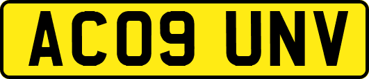 AC09UNV