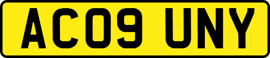 AC09UNY