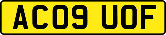 AC09UOF