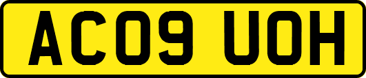 AC09UOH