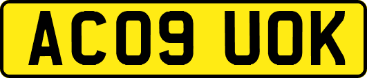 AC09UOK