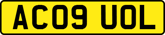 AC09UOL