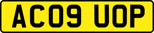 AC09UOP