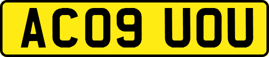 AC09UOU