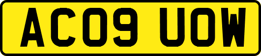 AC09UOW