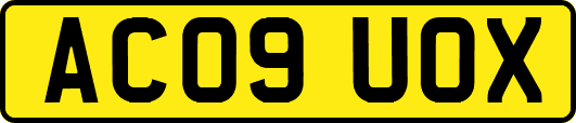 AC09UOX