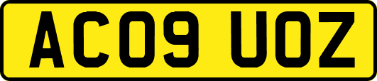 AC09UOZ