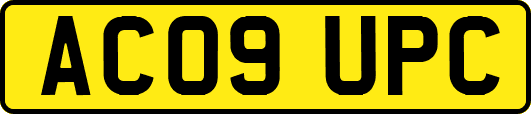 AC09UPC