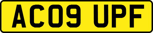 AC09UPF
