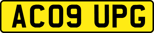 AC09UPG