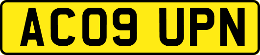 AC09UPN