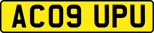 AC09UPU
