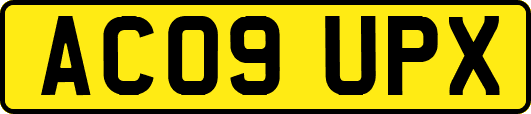 AC09UPX