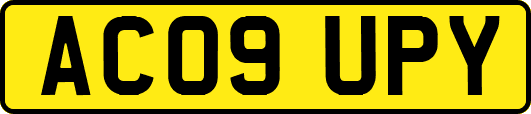 AC09UPY