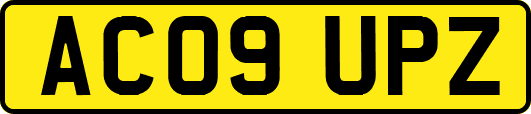 AC09UPZ
