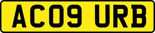 AC09URB