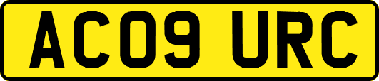 AC09URC