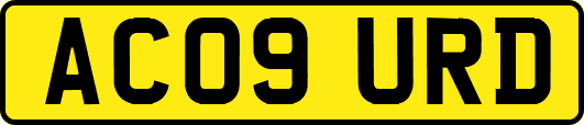 AC09URD