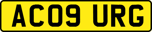 AC09URG