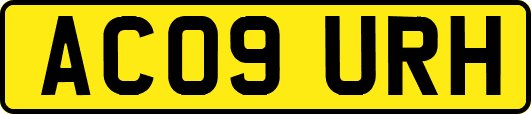 AC09URH