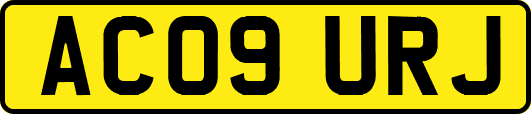 AC09URJ