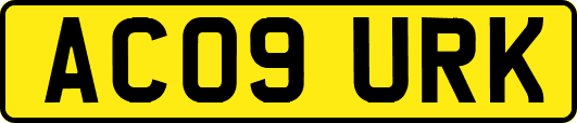 AC09URK