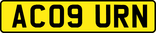 AC09URN
