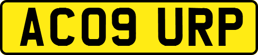 AC09URP