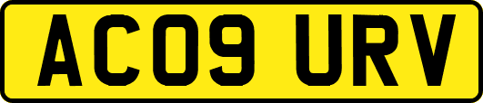 AC09URV