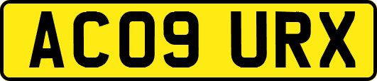 AC09URX