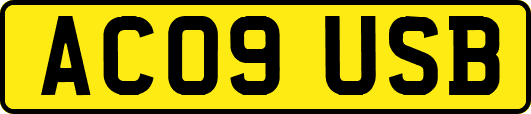 AC09USB