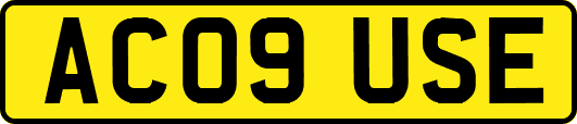 AC09USE