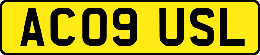 AC09USL