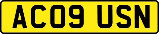AC09USN