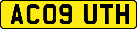 AC09UTH
