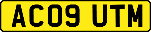 AC09UTM