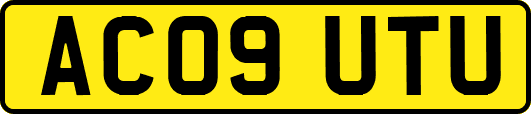 AC09UTU