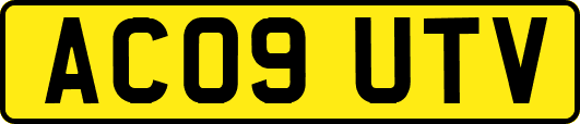 AC09UTV