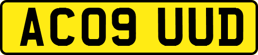 AC09UUD