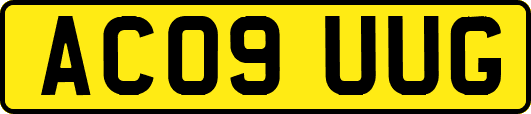 AC09UUG