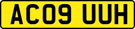 AC09UUH