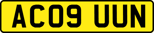 AC09UUN
