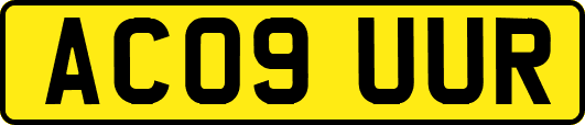 AC09UUR